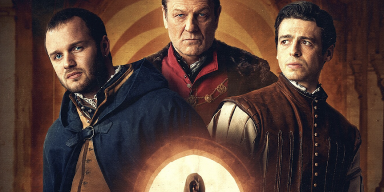 Shardlake Review: Mixed Feelings and Loud Bangs