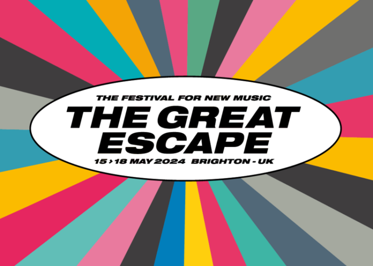 The Great Escape Review: HMS Morris