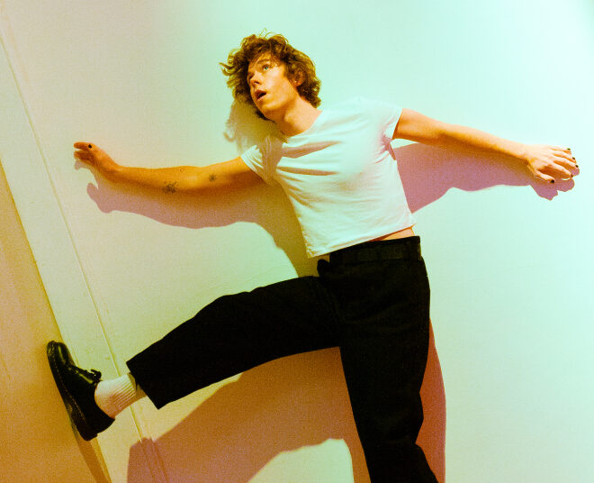 The Great Escape Reviews: Freekind, Radio Free Alice, Bon Jour, Maluride, Loupe, Philine Sonny, Alfie Jukes