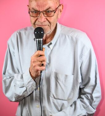 Brighton Fringe:  A New Way to Think About Addiction