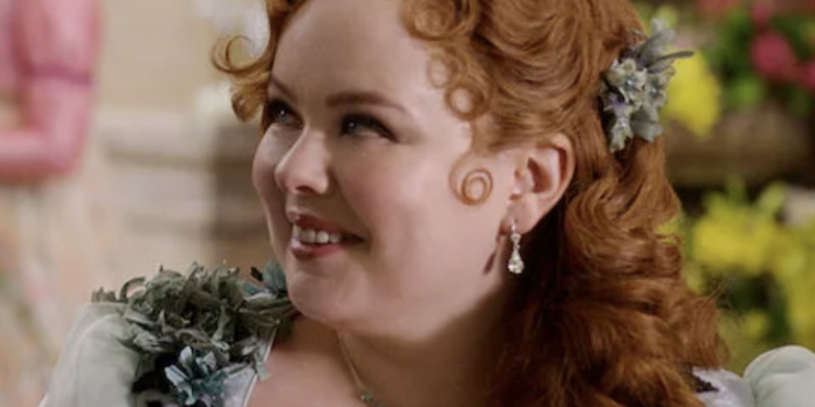 TV Review: Bridgerton: Absurd Wigs and Disappointing Characters