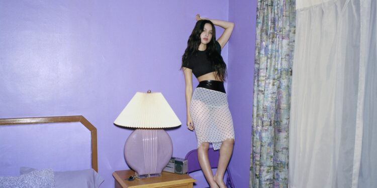 Review: Olivia Rodrigo