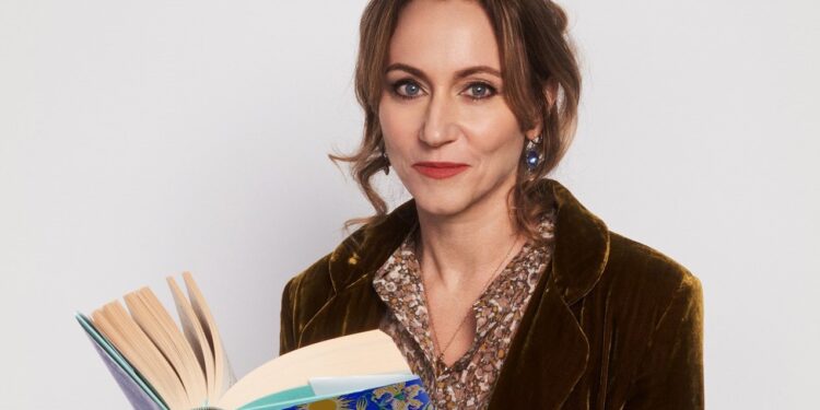 Shakespeare in the Park in July
