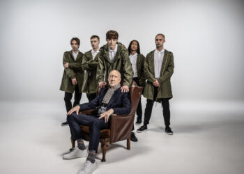 Quadrophenia the Ballet – Pete Townshend collaborates with Sadler’s Wells