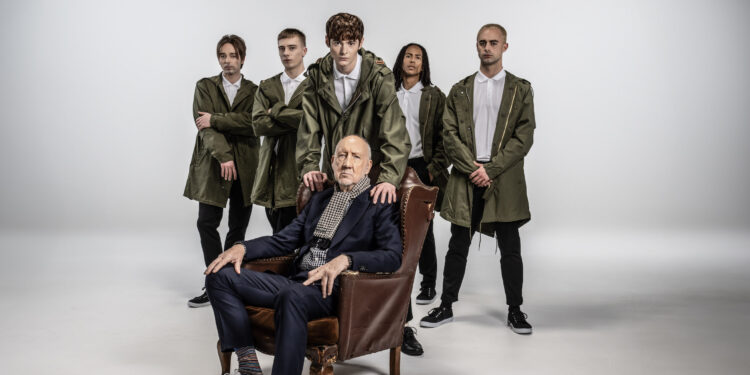 Quadrophenia the Ballet – Pete Townshend collaborates with Sadler’s Wells