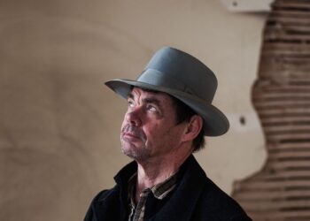 Rich Hall Joins Southport Comedy Line Up