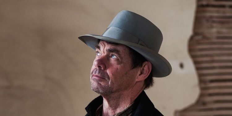 Rich Hall Joins Southport Comedy Line Up