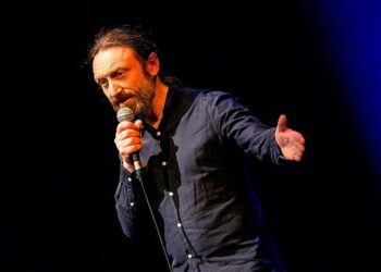 Brighton Fringe Review: Richard Pulsford: Get Rich Quick