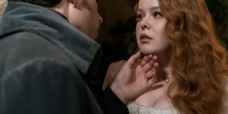 TV Review: Bridgerton, Season 3 – Soft porn with frills