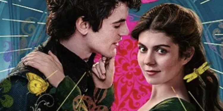 My Lady Jane: Review: Oversexed Tudor Romp