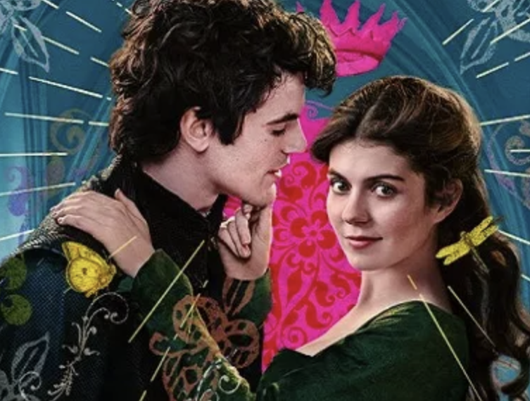 My Lady Jane: Review: Oversexed Tudor Romp