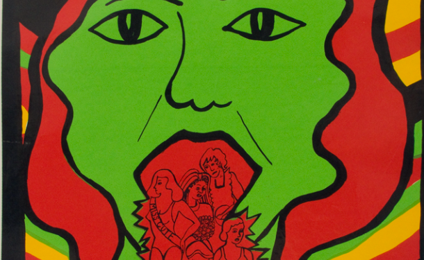 Women in Revolt! The Exhibition We All Need