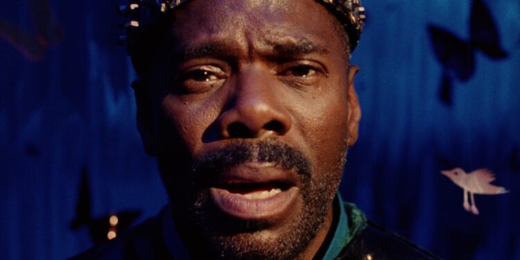 Prison drama Sing Sing to debut at Relaunched Film Festival