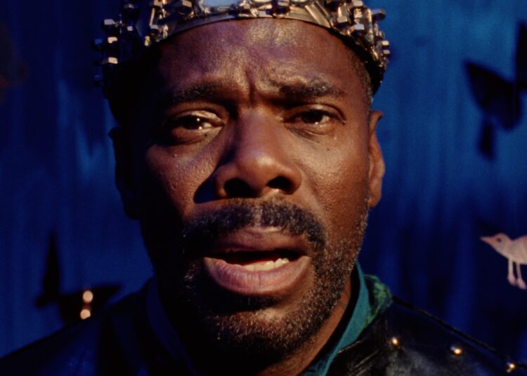 Prison drama Sing Sing to debut at Relaunched Film Festival