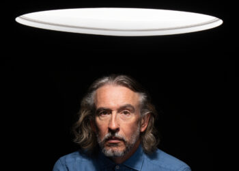 Steve Coogan to become Dr Strangelove in West End