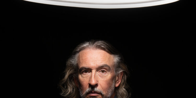 Steve Coogan to become Dr Strangelove in West End