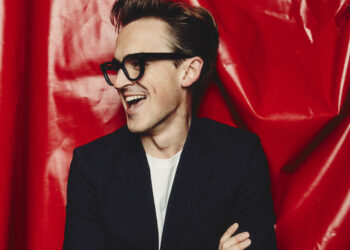 New Musical from Pop Star turned Author