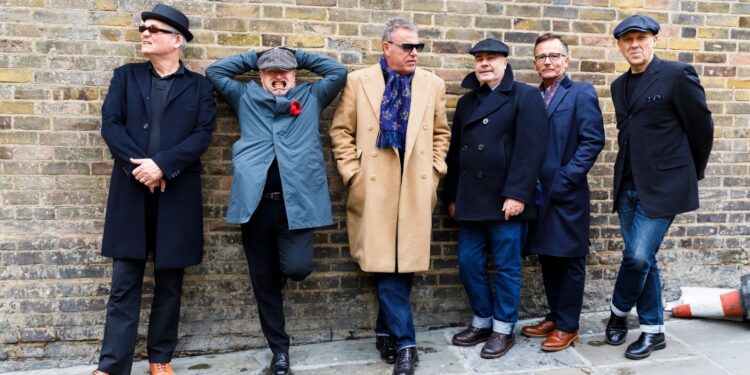Before We Was We: Madness Doc Now on ITVX