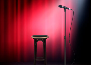 The Comedy Economy: Major Study Publishes First Results