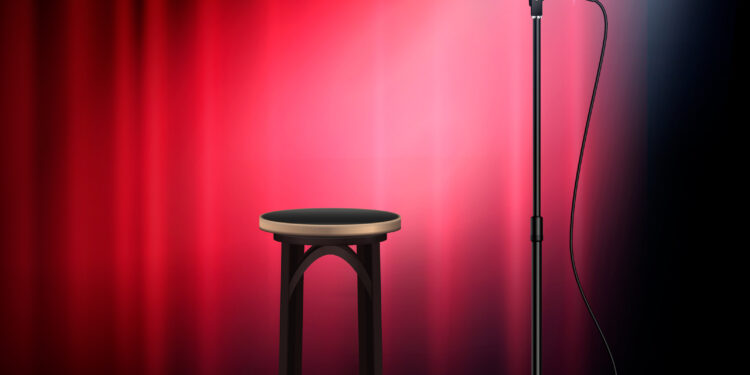 The Comedy Economy: Major Study Publishes First Results