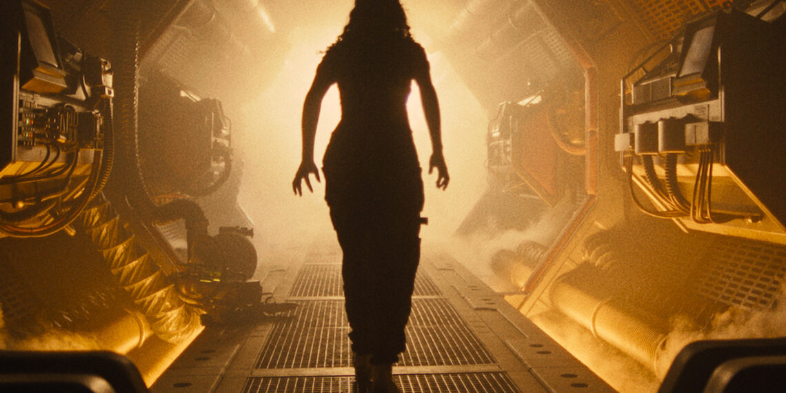 New Alien Movie Kicks Off Edinburgh Midnight Madness