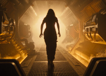 New Alien Movie Kicks Off Edinburgh Midnight Madness