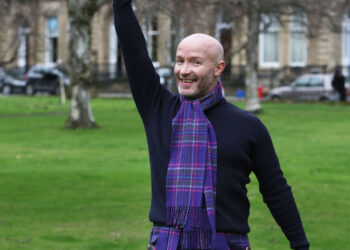 How to Enjoy the Fringe Like a Native