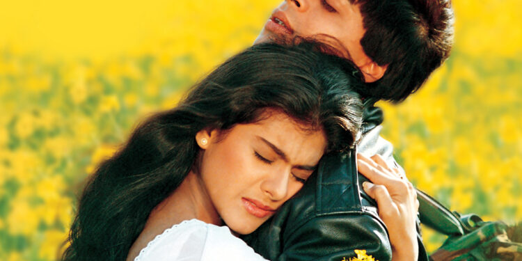 Come Fall in Love: Musical based on Dilwale Dulhania Le Jayenge heads to UK