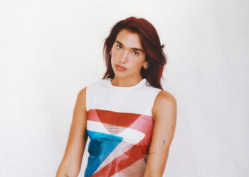 Dua Lipa