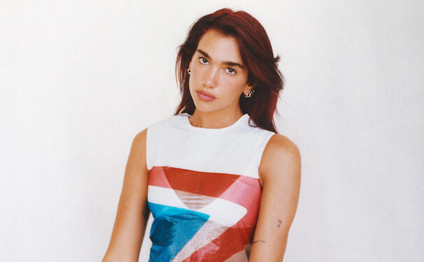 Dua Lipa