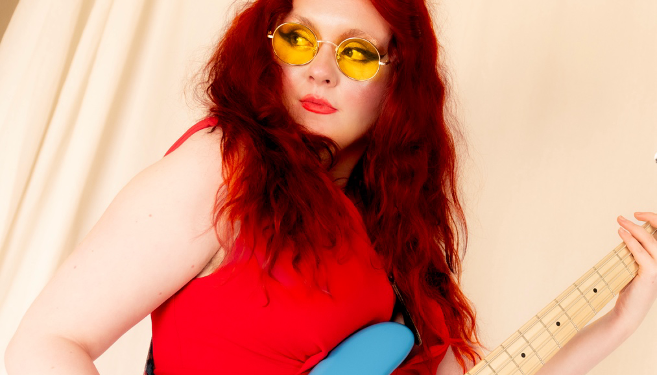 Soundhouse announce Winter Festival of Live Music in Edinburgh