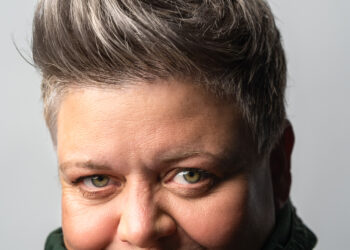 Susie McCabe Has Emergency Heart Op – but vows The Fringe Will Go On