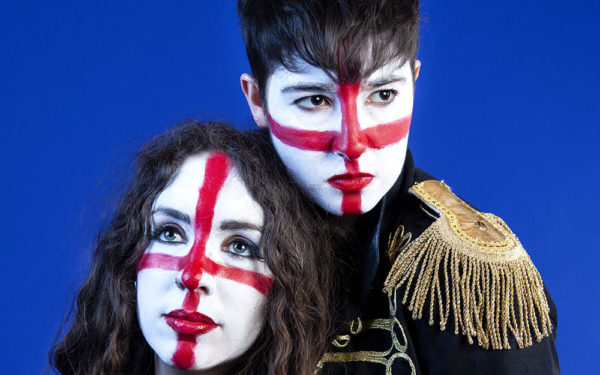 Edfringe Theatre: Mescal, DJs and Dancing – an Embarassment of Riches