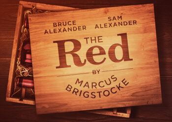 Marcus Brigstocke Family Drama Tackles Addiction