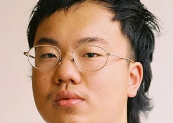 Aaron Chen: Strangely Unorthodox