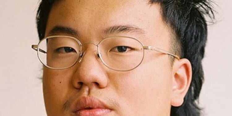 Aaron Chen: Strangely Unorthodox