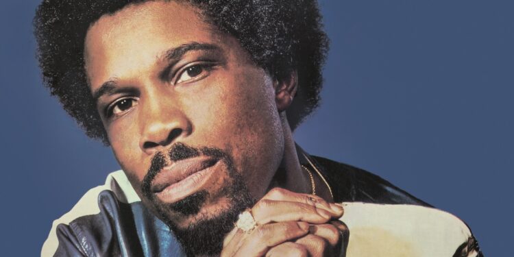 Billy Ocean Releases Blue Vinyl to Celebrate 40 Years of Classic Album
