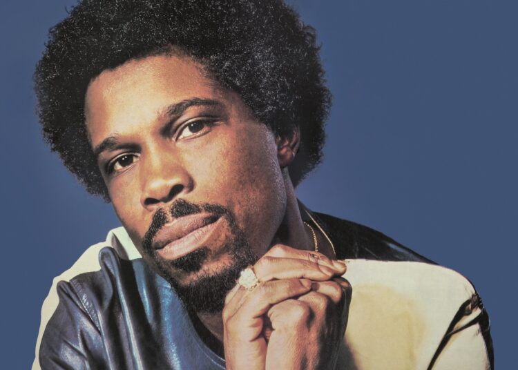 Billy Ocean Releases Blue Vinyl to Celebrate 40 Years of Classic Album
