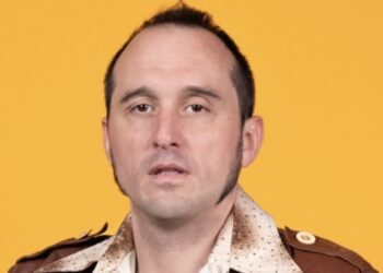 Phil Ellis: Short on Wikipedia, Long on Fun