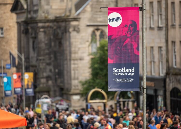 There is No Art Without Artists: Fringe Boss Speaks Out