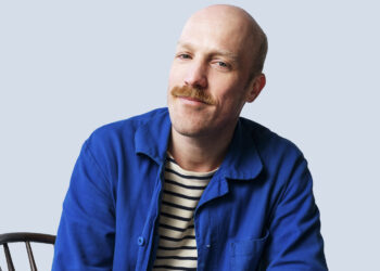 Edfringe Comedy Review: Kevin James Doyle: After Endgame