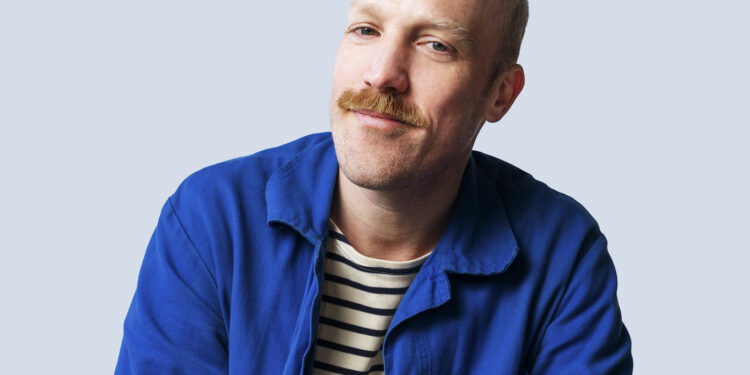 Edfringe Comedy Review: Kevin James Doyle: After Endgame