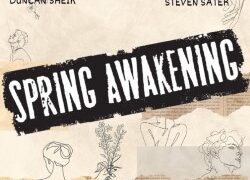 Edfringe Review: Spring Awakening