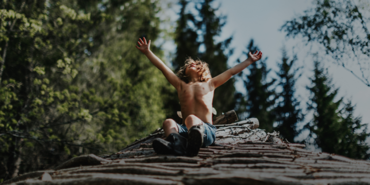 EIFF Review: A New Kind of Wilderness