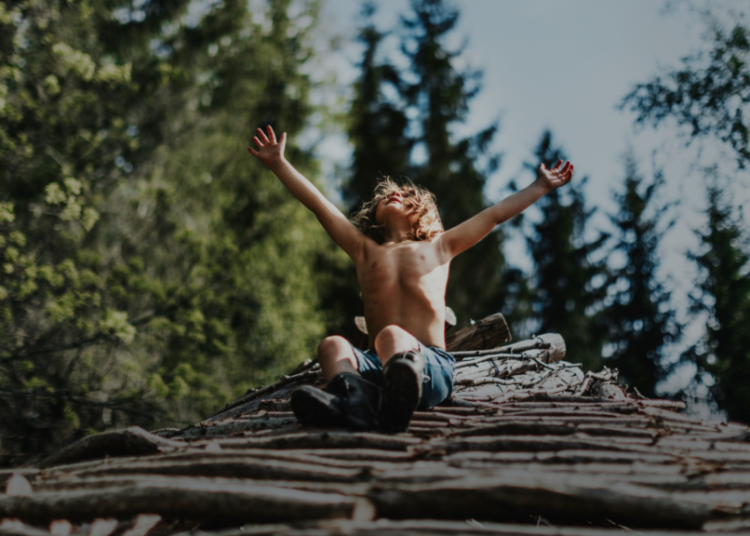 EIFF Review: A New Kind of Wilderness