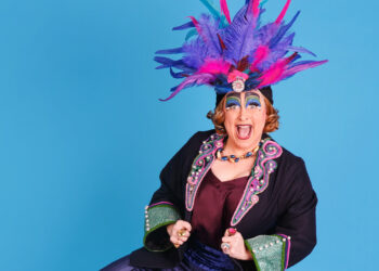 Edfringe Review: Ada Campe: Big Duck Energy