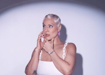 Music: Alanna Royale – R&B Track Inspired by Lockdown