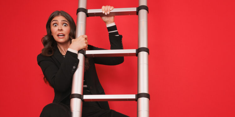 Edfringe Comedy Review: Alexis Gay: Unprofessional