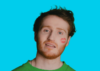 Edfringe Comedy Review: Ali Woods: At the Moment