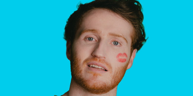 Edfringe Comedy Review: Ali Woods: At the Moment